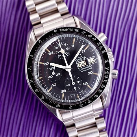 omega speedmaster holy grail for sale|Omega Speedmaster Holy Grail for $21,730 for sale from a.